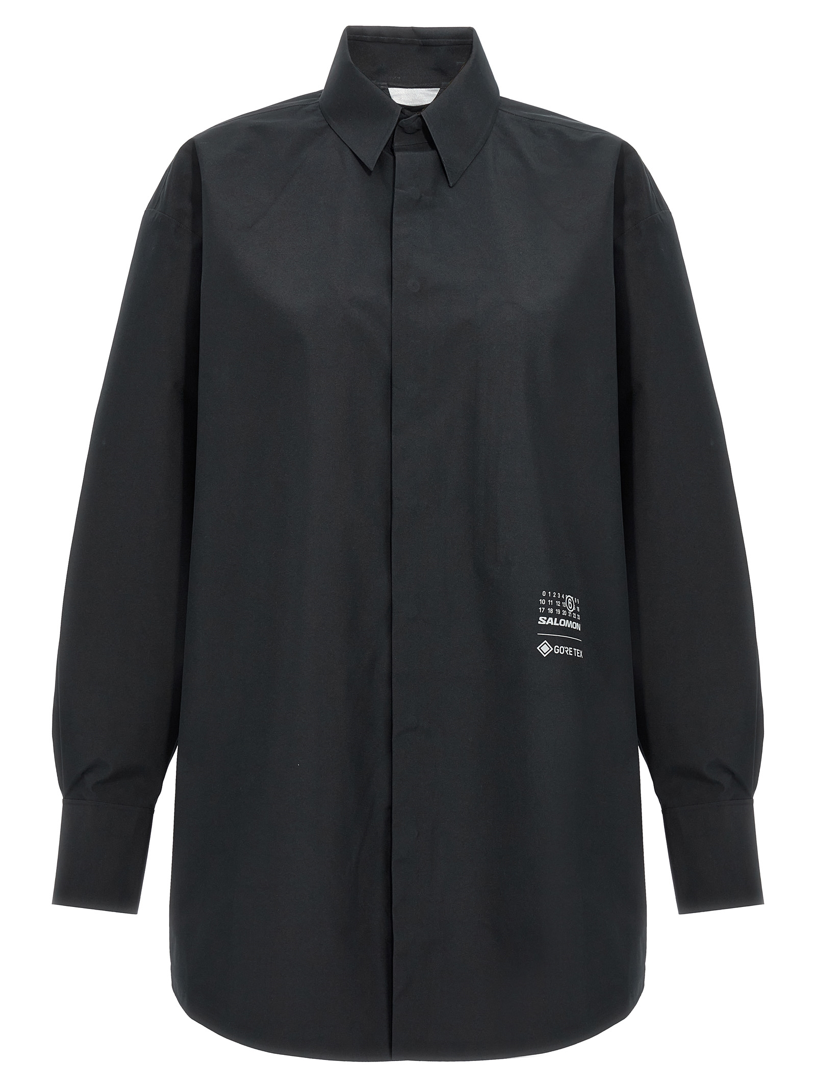 Maison Margiela x SALOMON MM6 shirt
