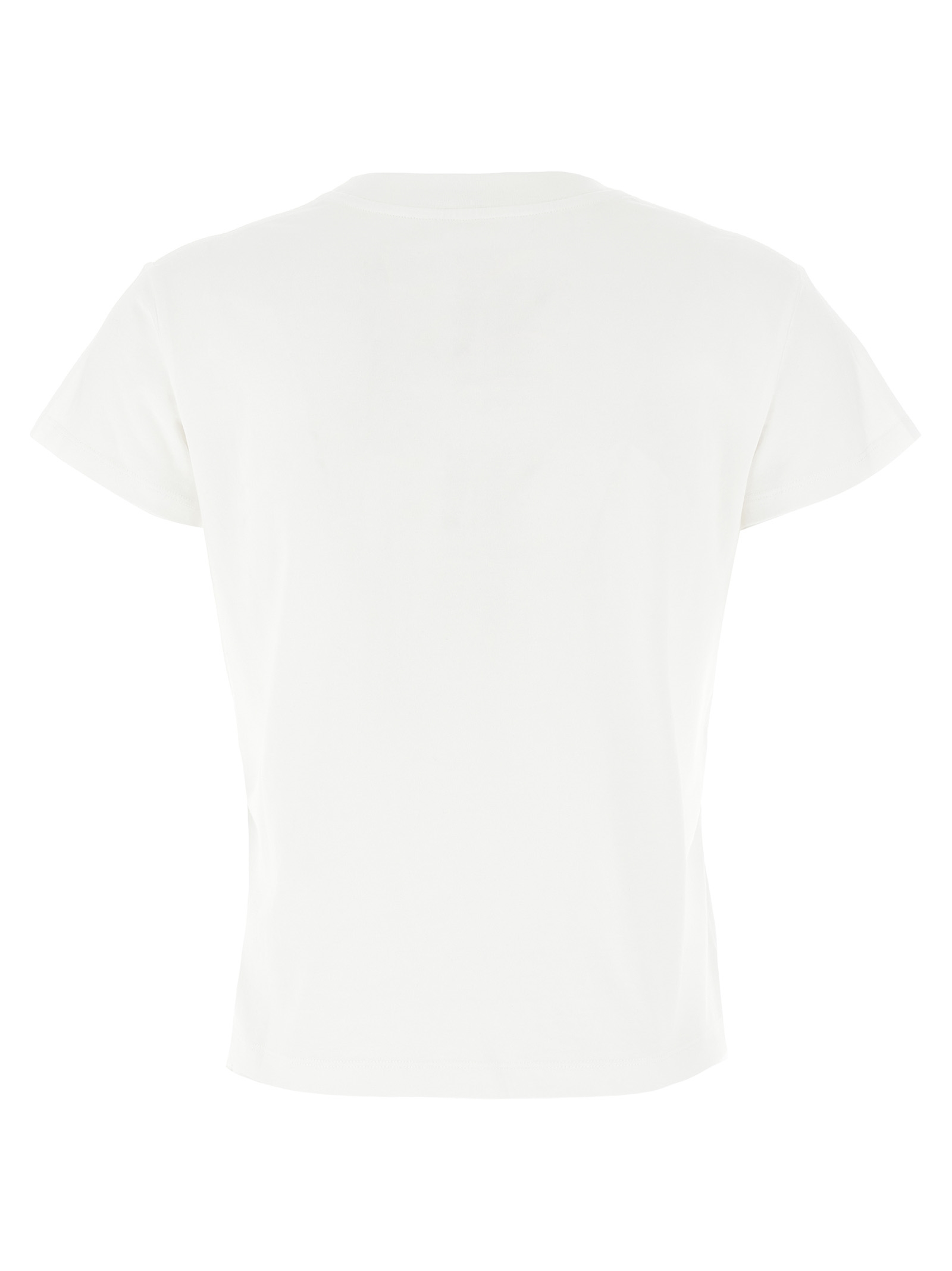 Logo T-shirt - immagine 2