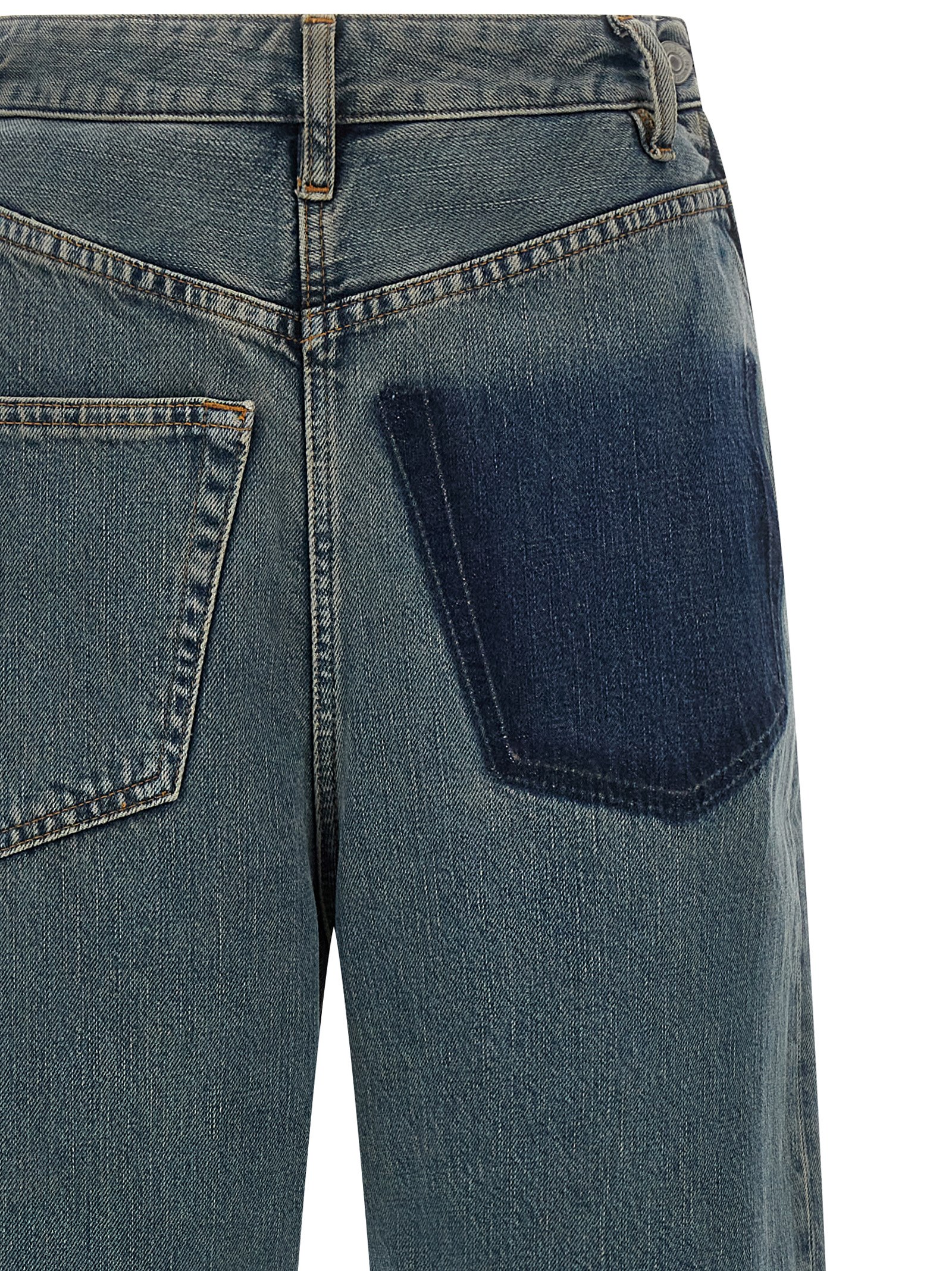 'Back-To-Back' jeans - immagine 3