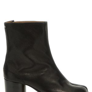 'Tabi' ankle boots