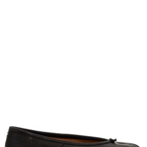 'Tabi new' ballet flats