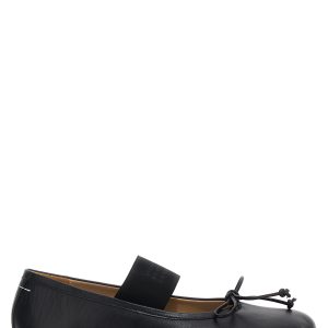 'Anatomic' ballet flats