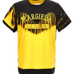 Double layer t-shirt