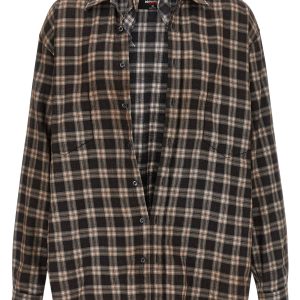 Magliano x Dsquared2 capsule shirt