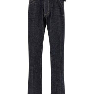 Magliano x Dsquared2 capsule 'Butch' jeans