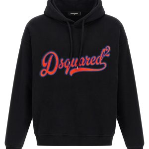 'Sponge Patch' hoodie