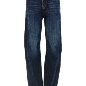 'D2 Twisted' jeans