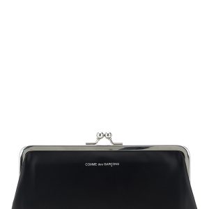 'Classic Clasp' purse