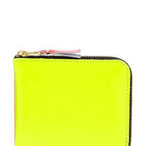 'Super Fluo' wallet