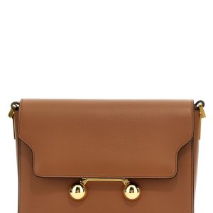 'Trunkaroo' medium shoulder bag