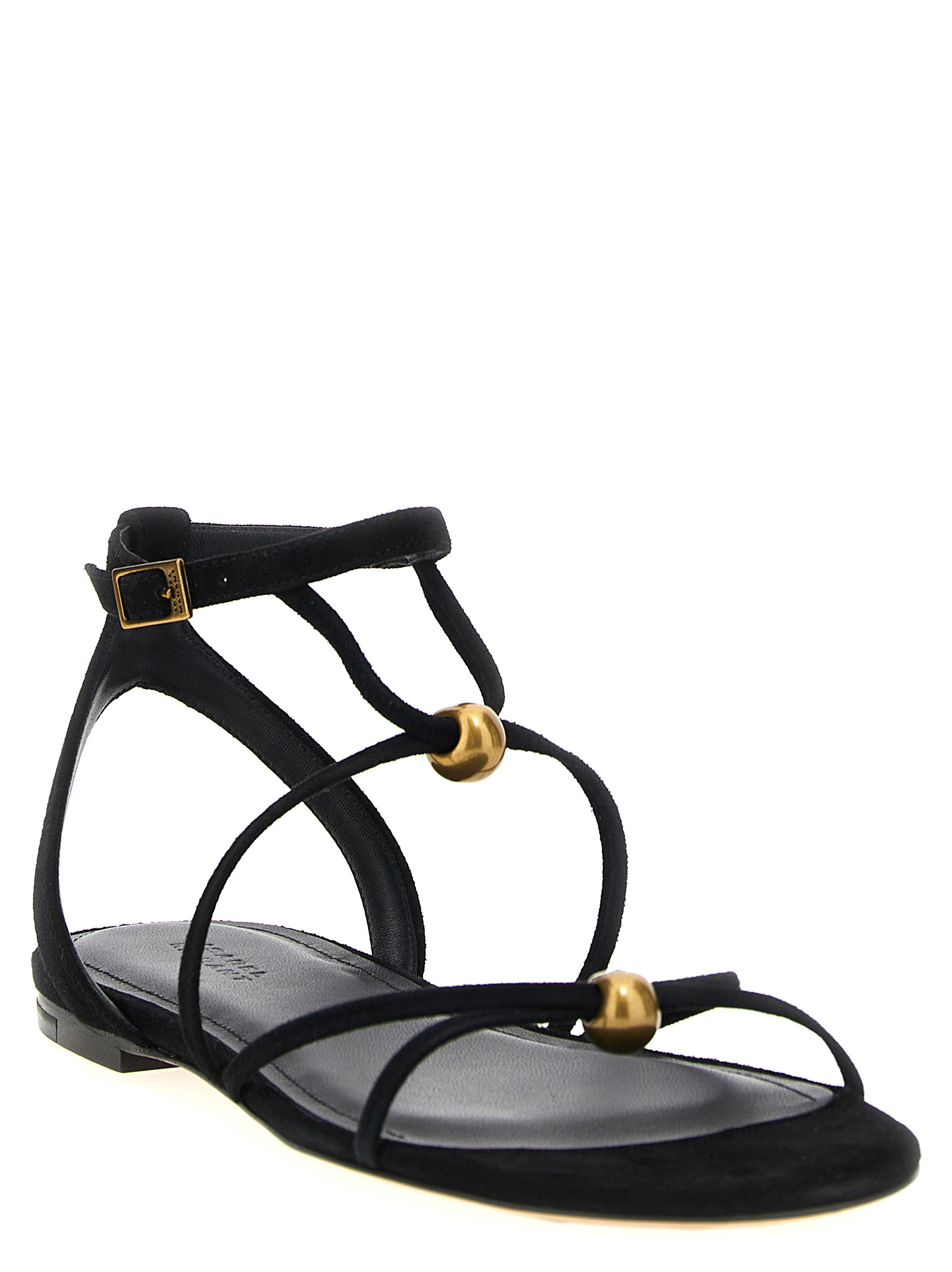 'Aeza' sandals - immagine 2