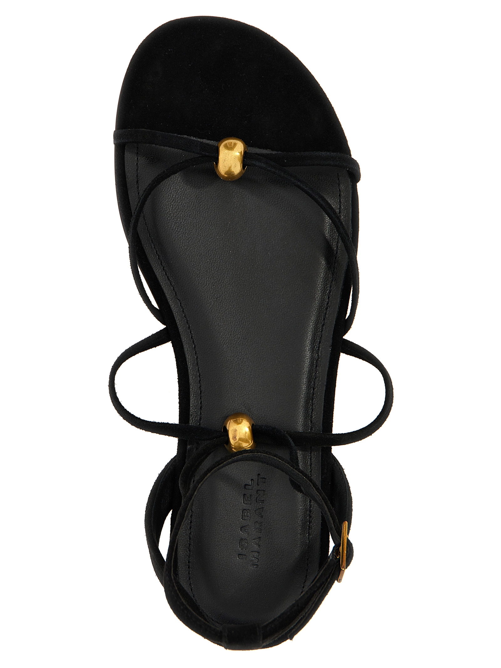 'Aeza' sandals - immagine 4