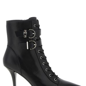 'Lucy 27' ankle boots