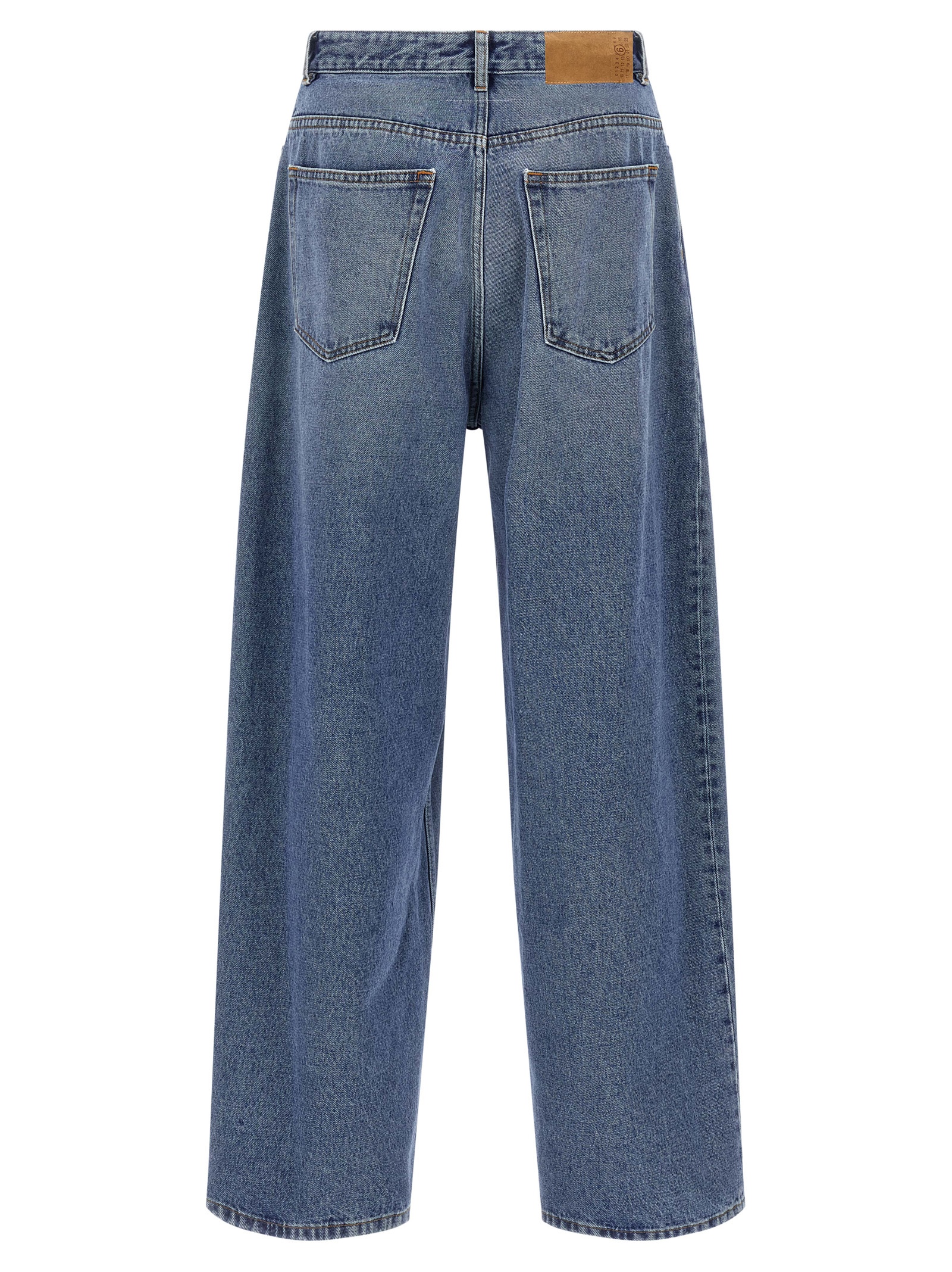 '5 pockets' jeans - immagine 2