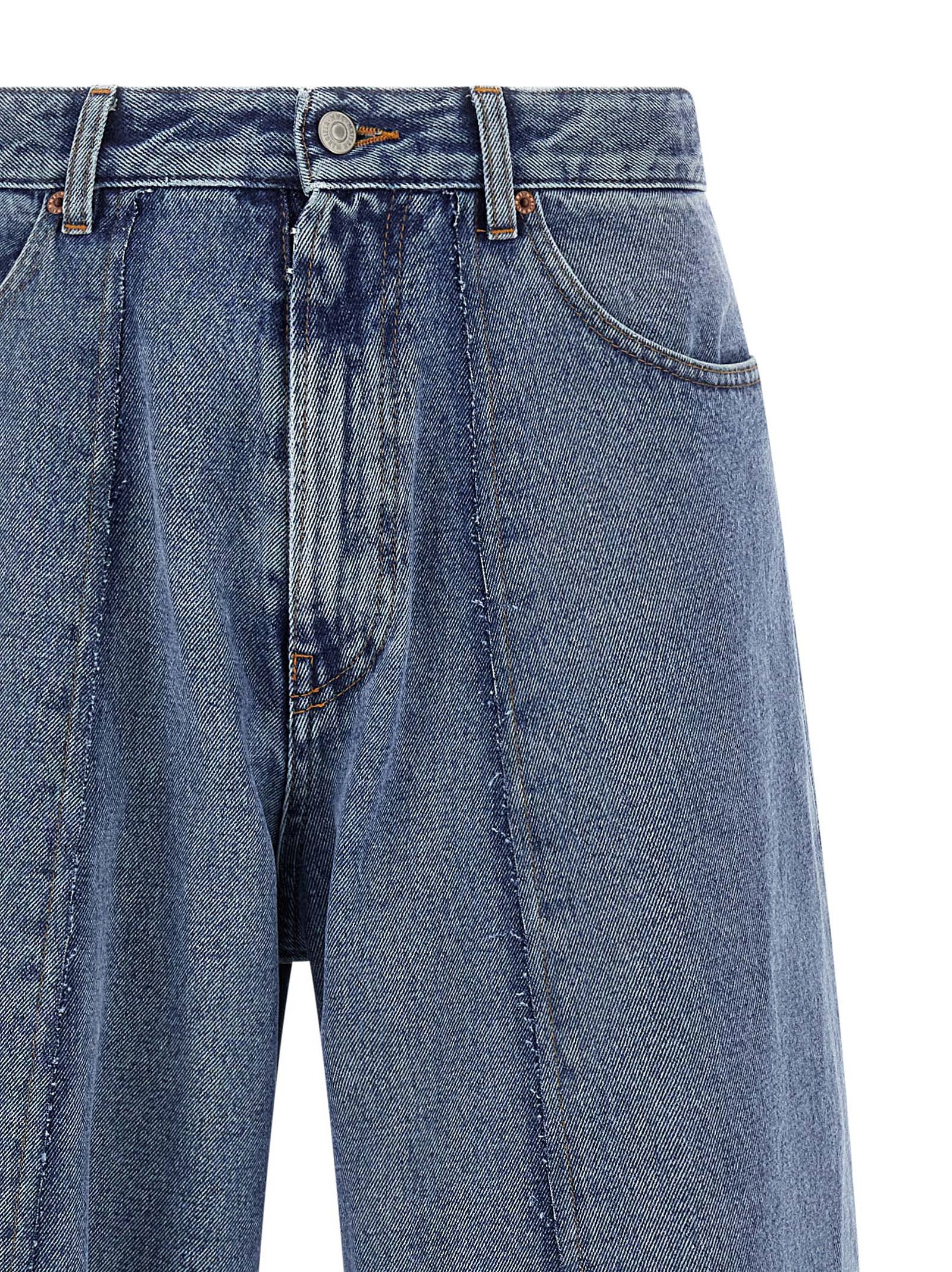 '5 pockets' jeans - immagine 3