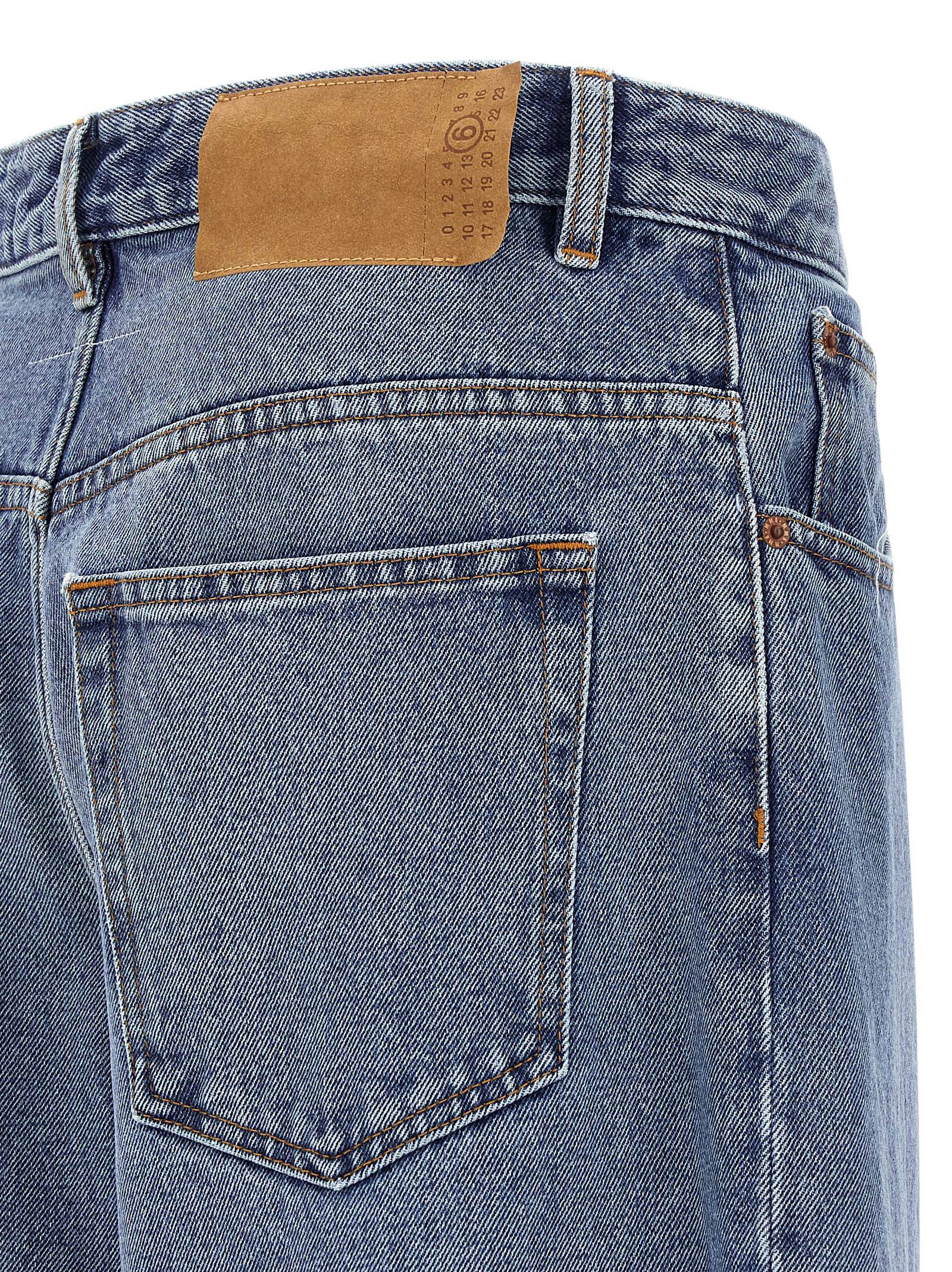 '5 pockets' jeans - immagine 4