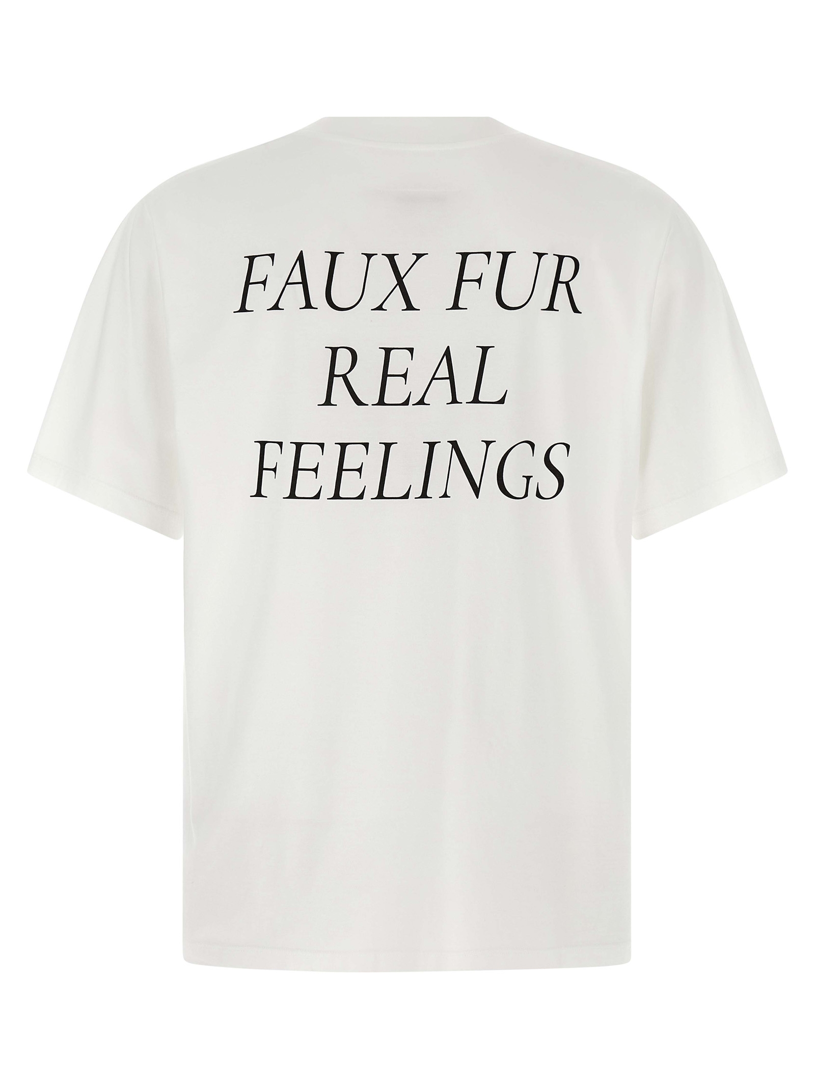 Printed T-shirt - immagine 2