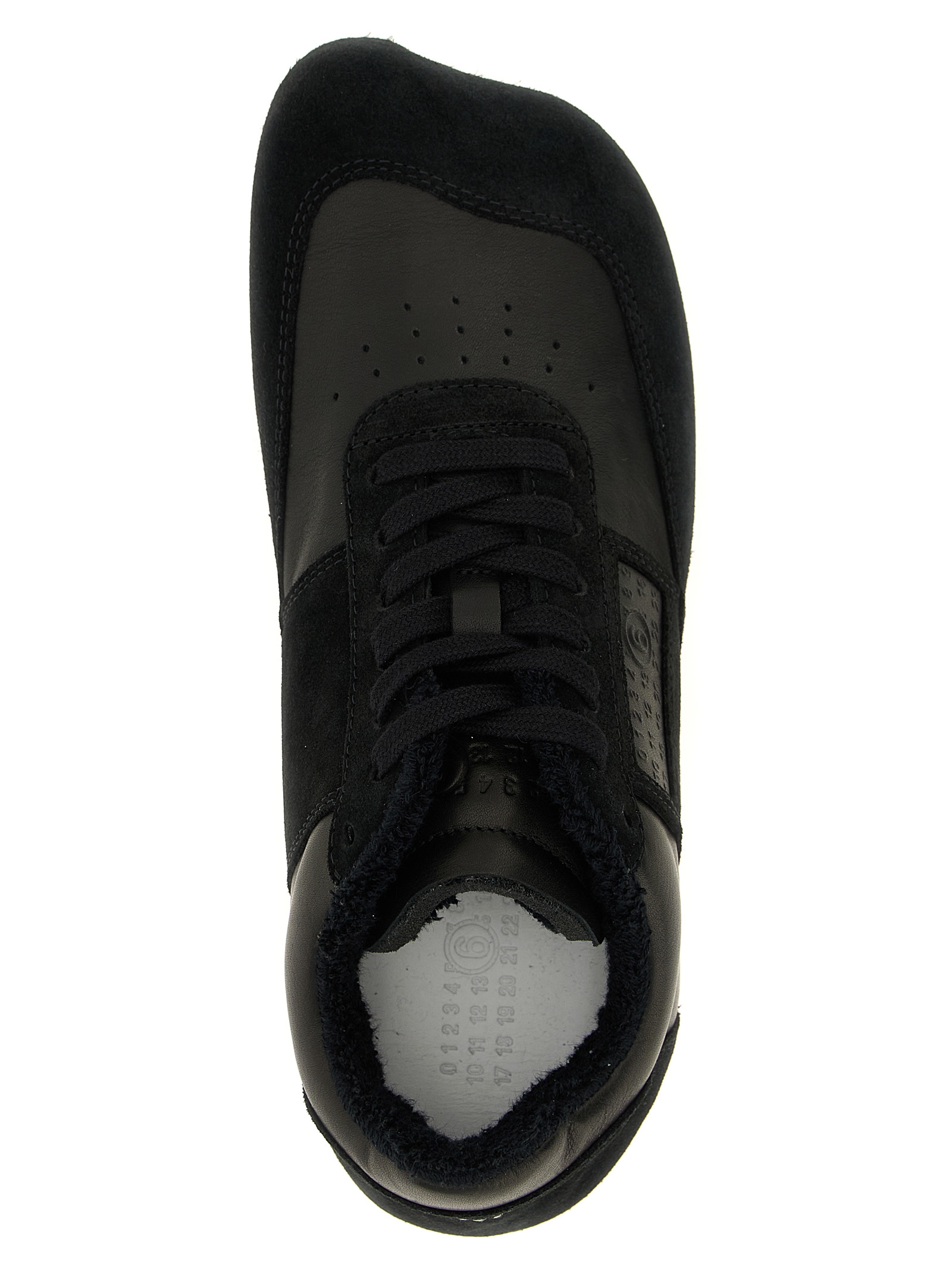 'Anatomic' sneakers - immagine 4