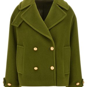 'Sheila' coat