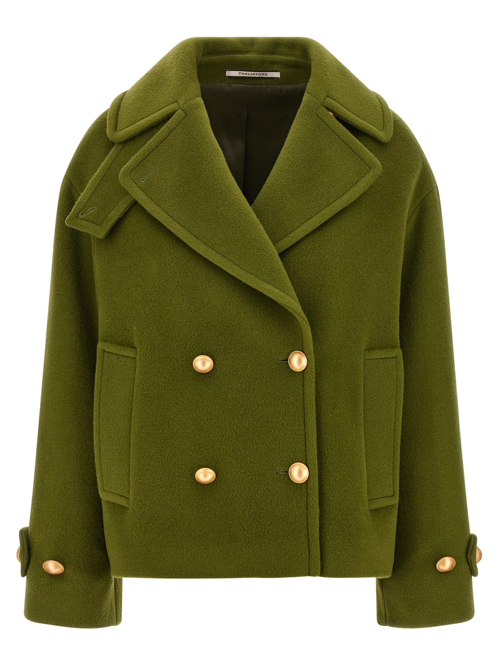 'Sheila' coat