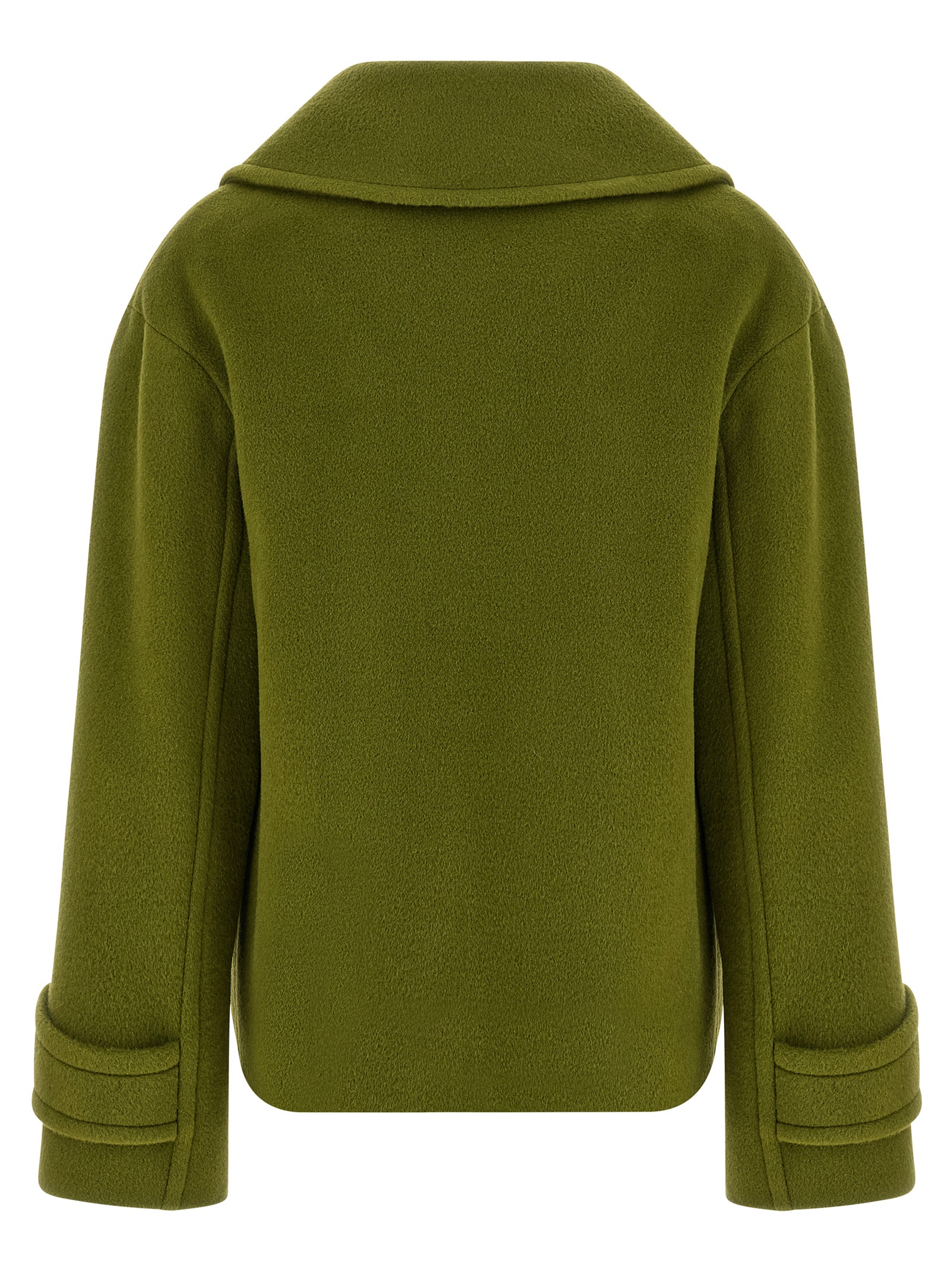 'Sheila' coat - immagine 2