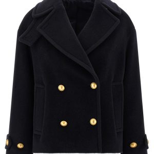 'Sheila' coat