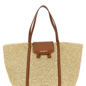 Medium 'Trunkaroo' shopping bag