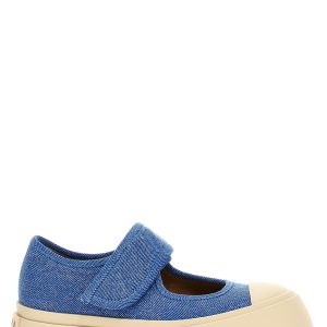 'Mary Jane' sneakers