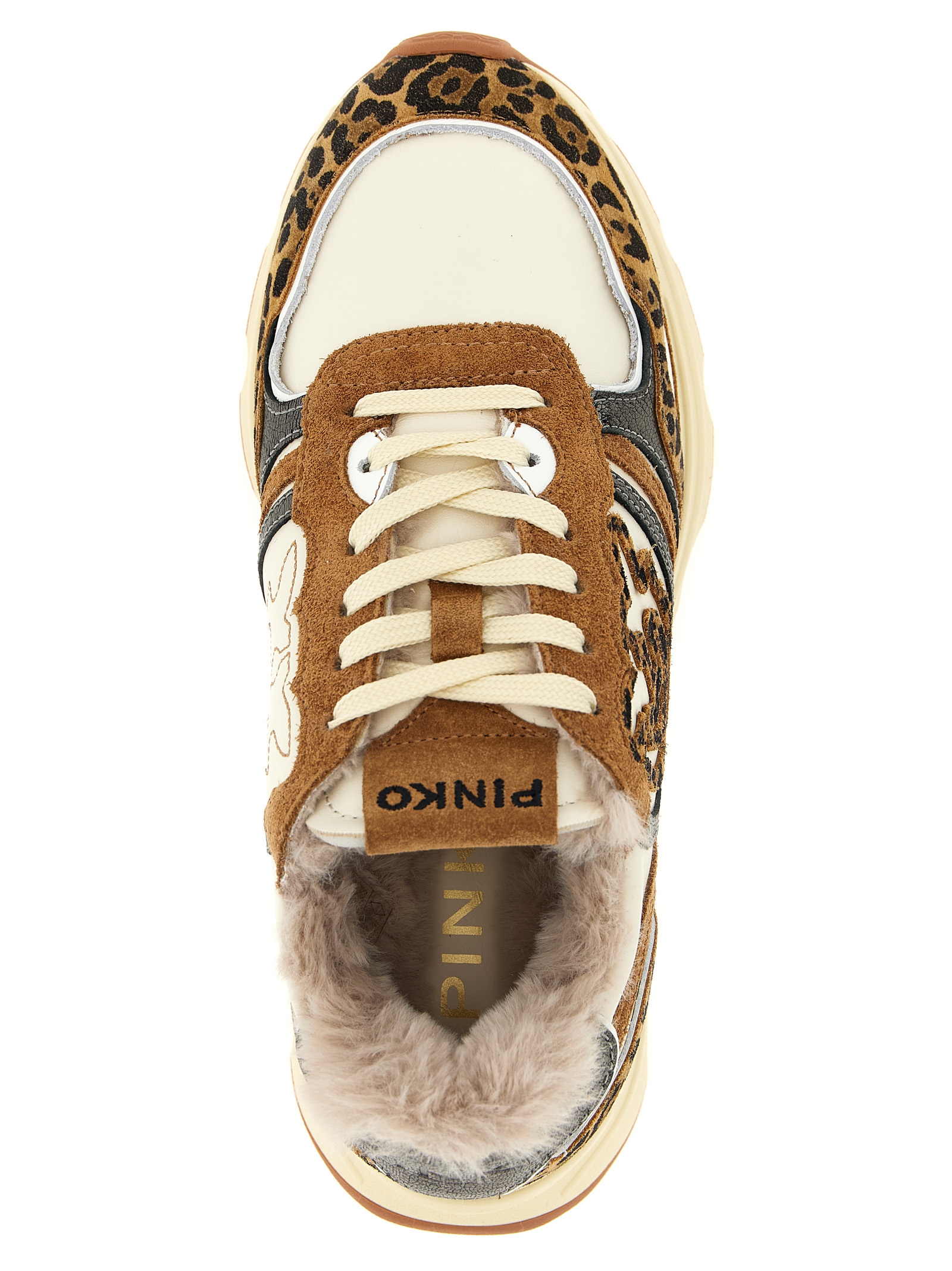 'Zoe 01' sneakers - immagine 4