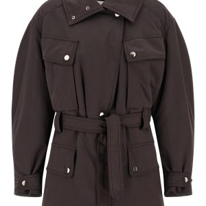 'Xandra Jacket' jacket