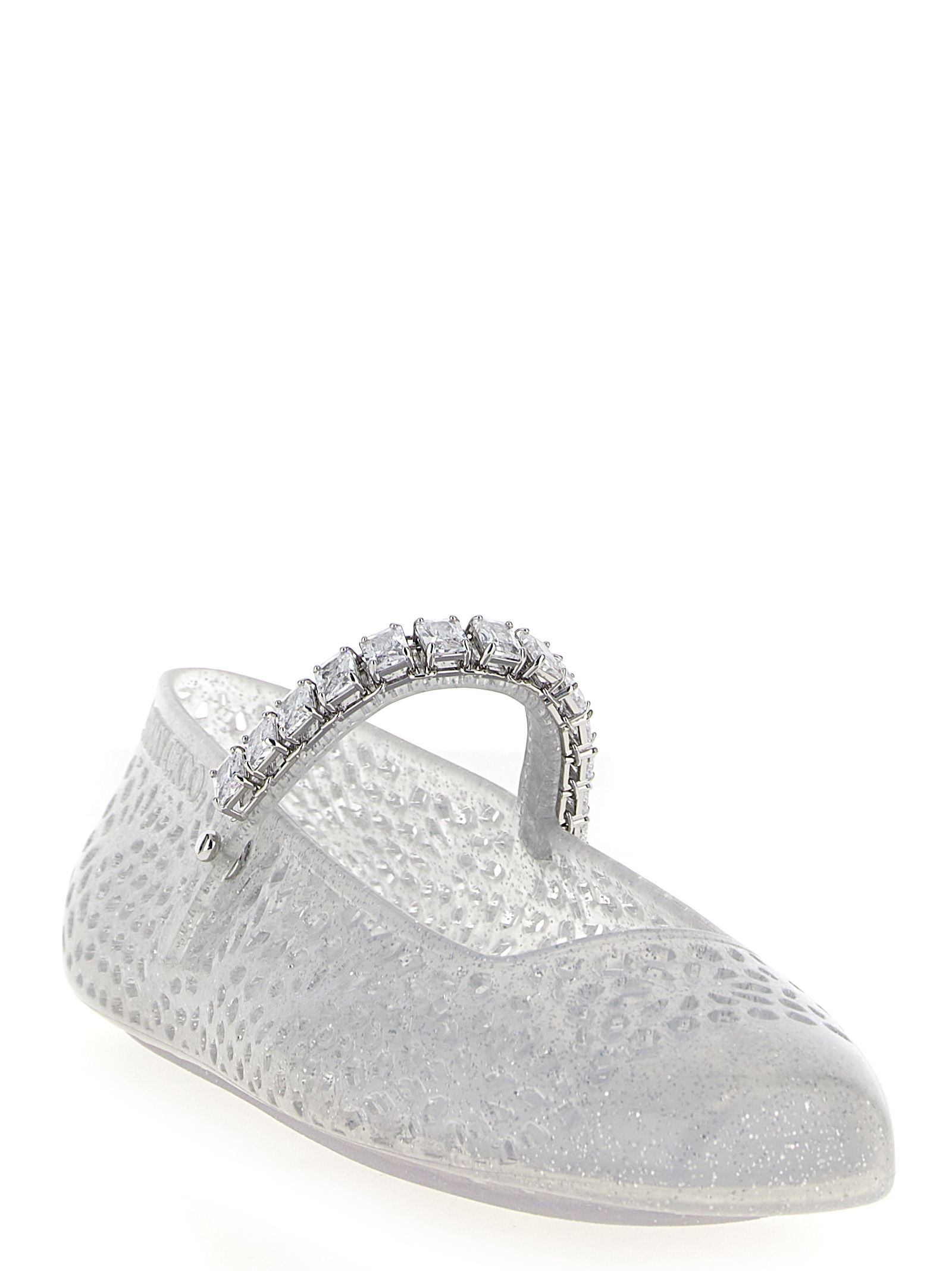 'The Jelly' ballet flats - immagine 2