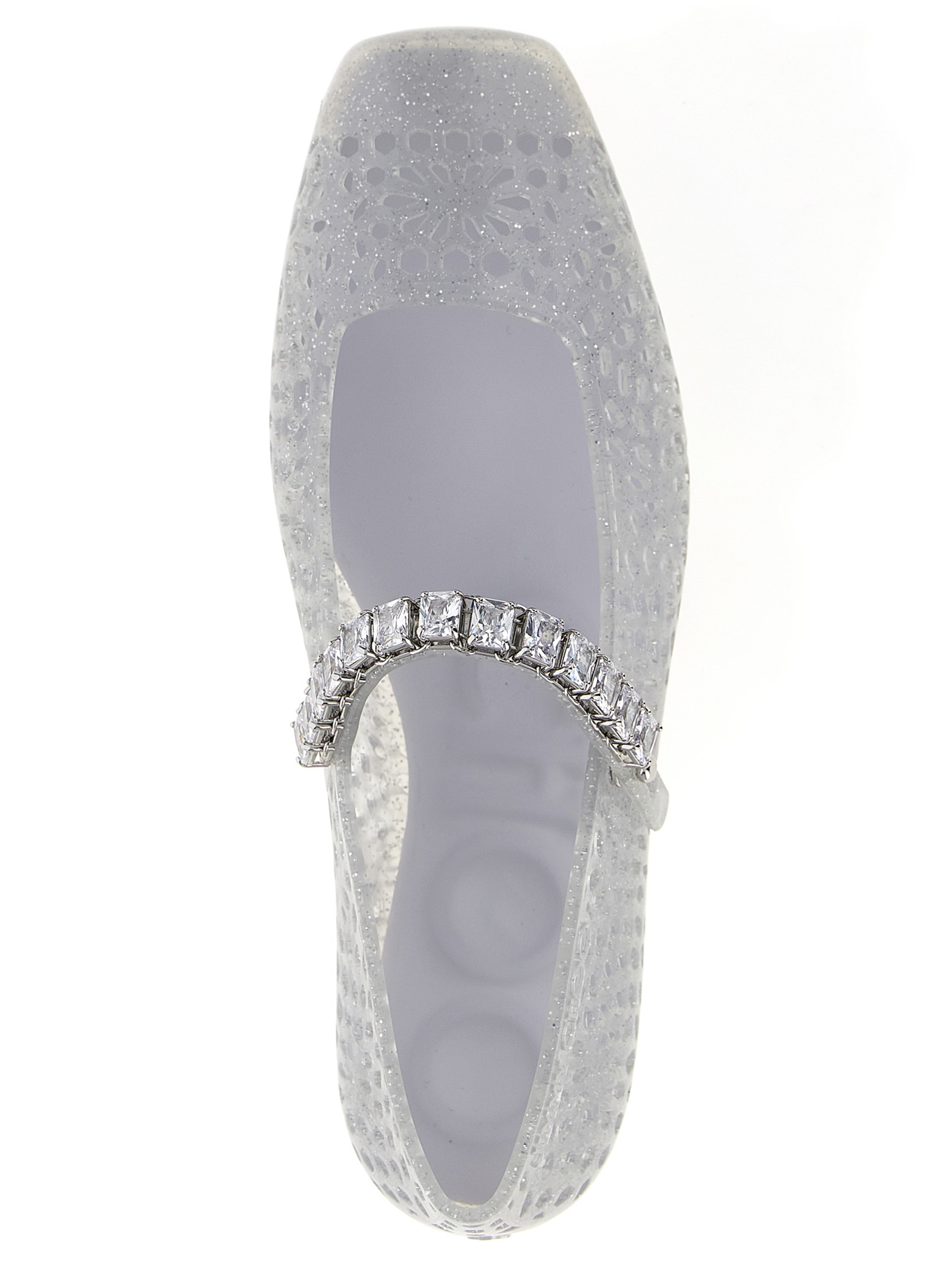 'The Jelly' ballet flats - immagine 4
