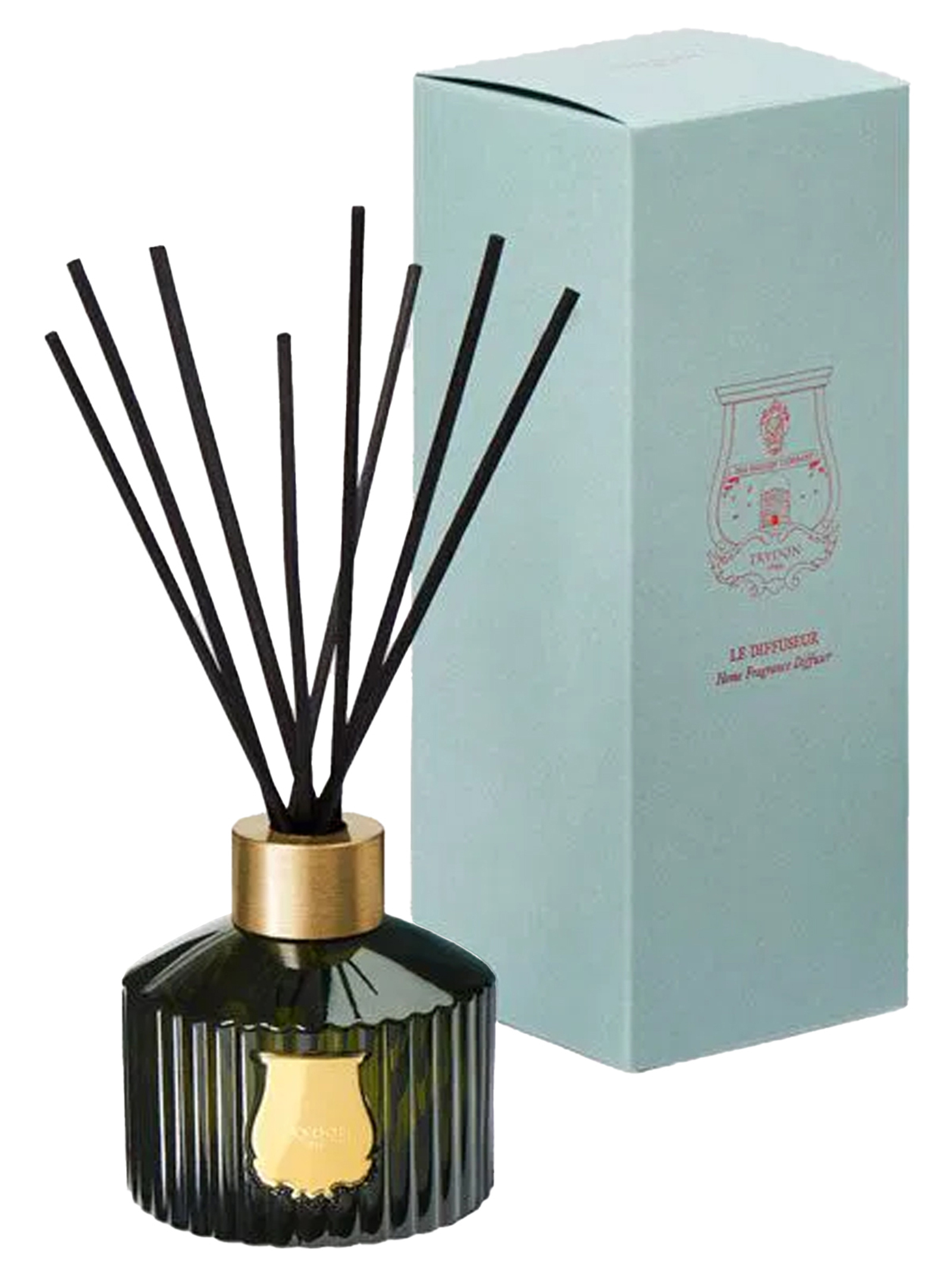'Spiritus Sancti' room diffuser 350 ml - immagine 2