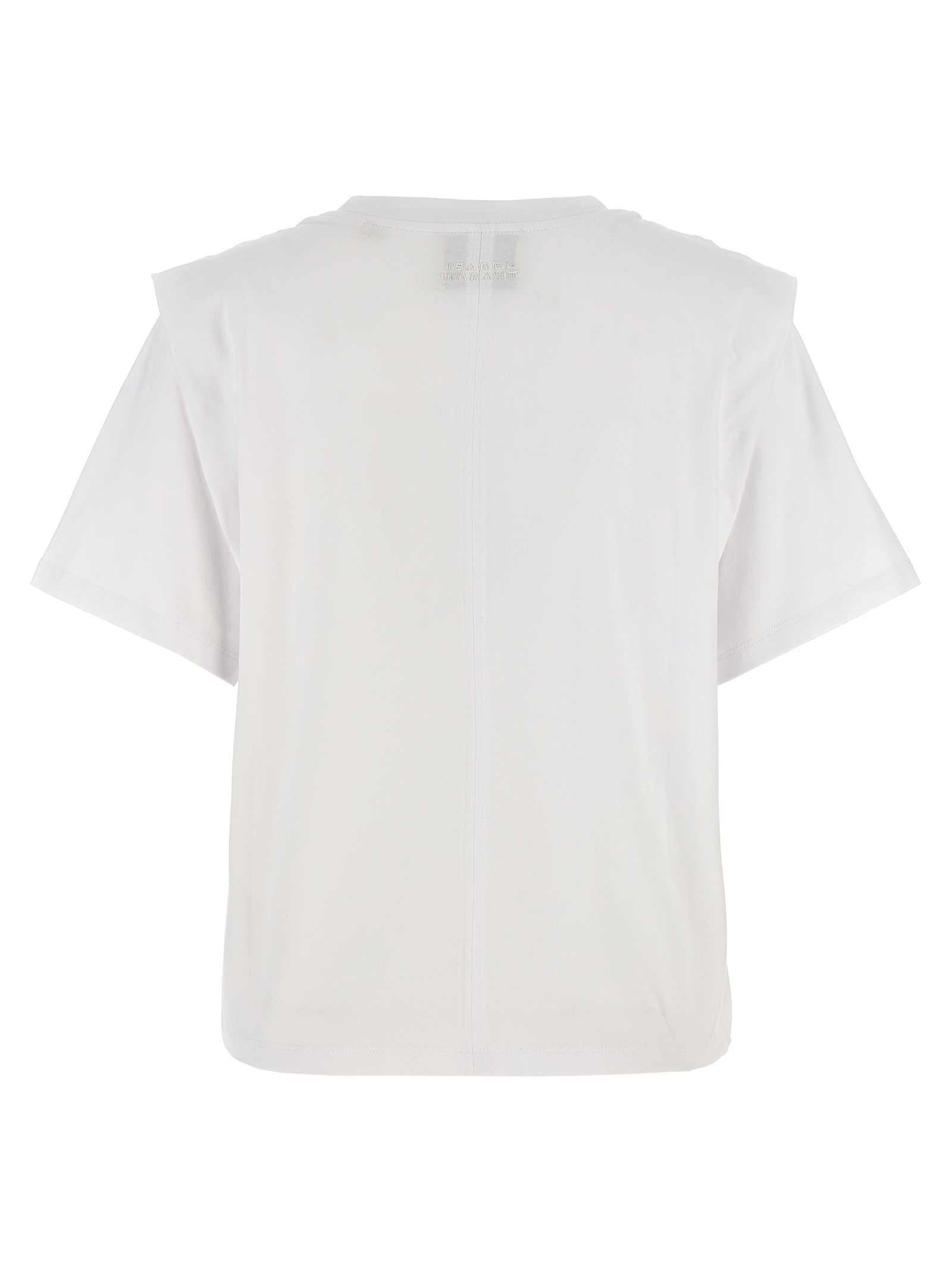 'Zelitos' T-shirt - immagine 2