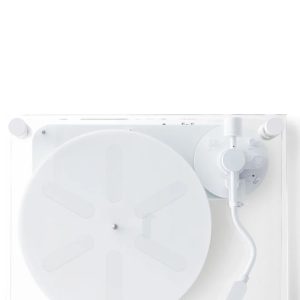 'Turntable' turntable