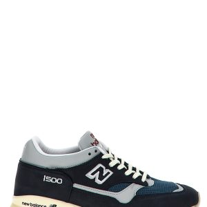 'Made in UK 1500' sneakers