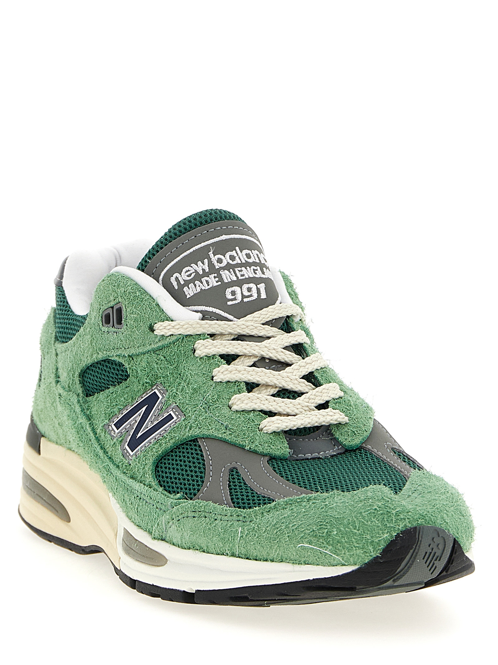 'Made in UK 991v2' sneakers - immagine 2