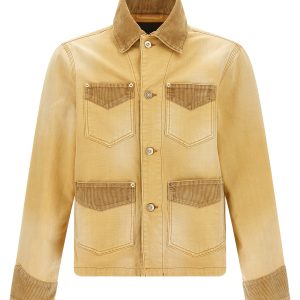 'Sierra' jacket