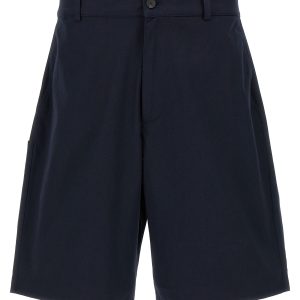 'Easy' bermuda shorts