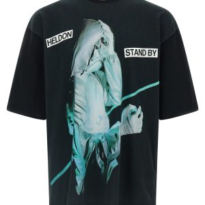 'UC2E4813-3' T-shirt