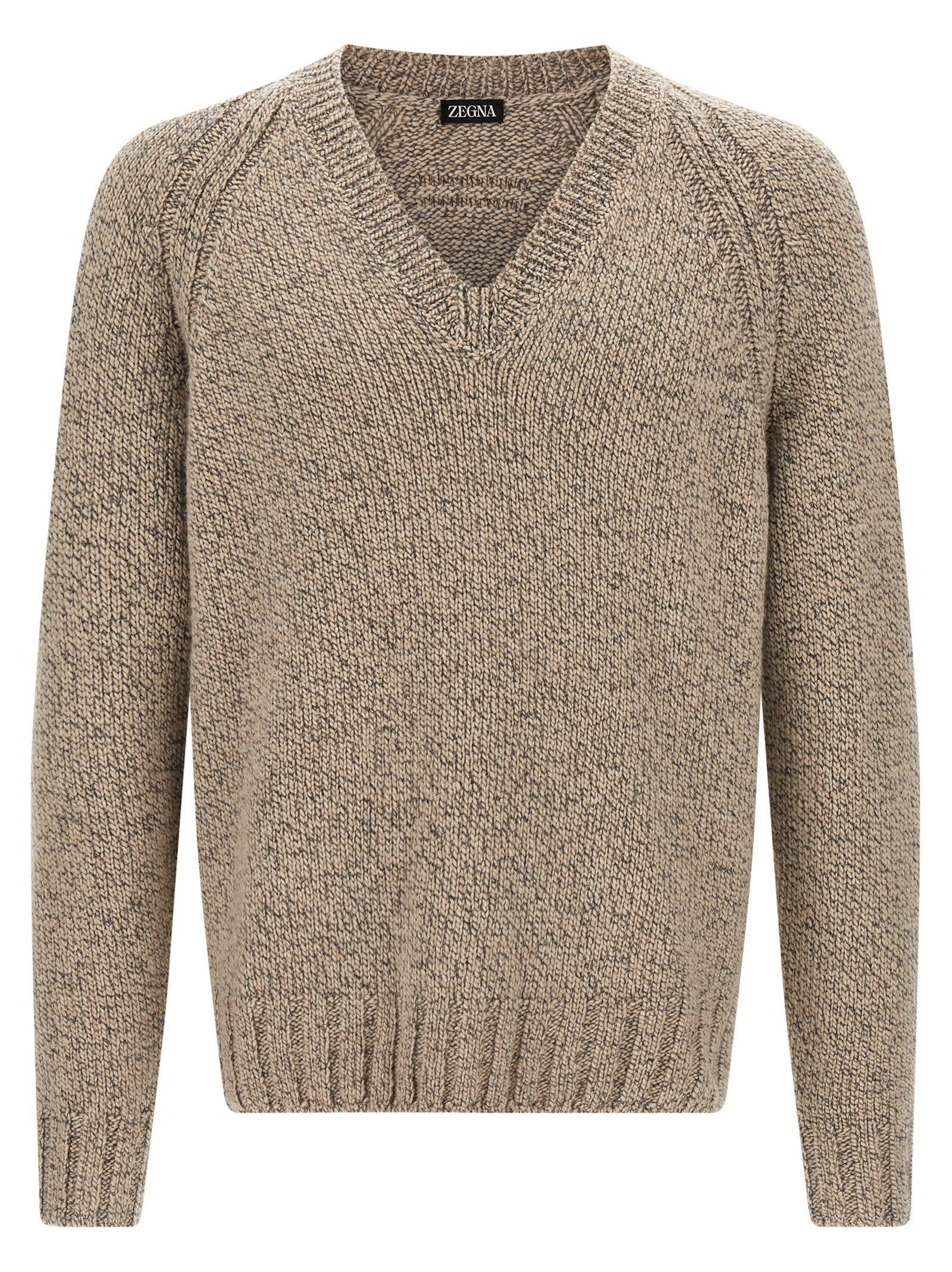 Cashmere sweater