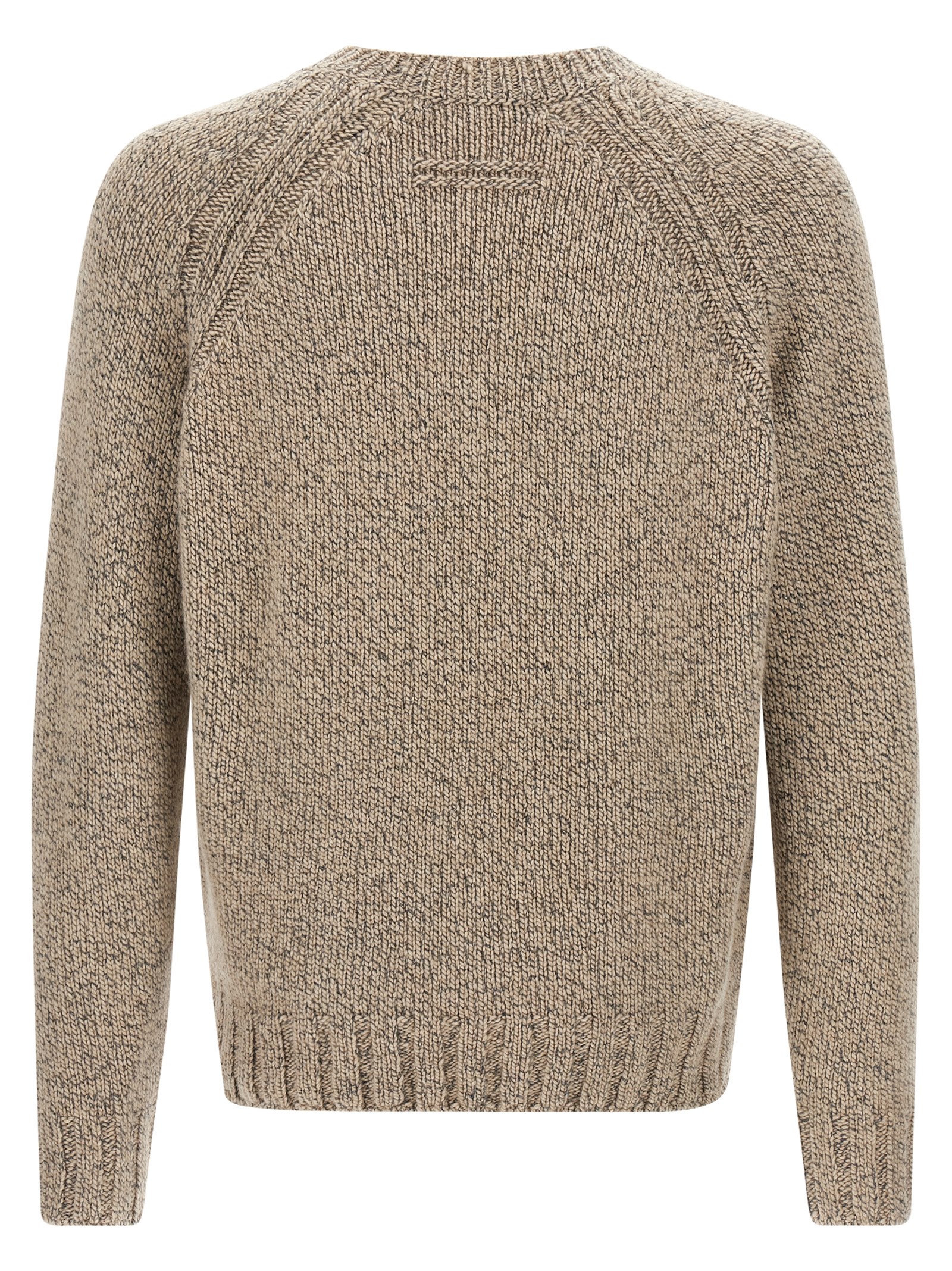 Cashmere sweater - immagine 2
