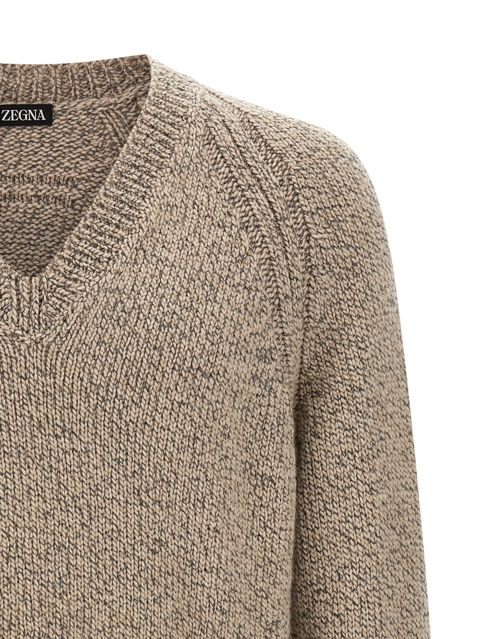 Cashmere sweater - immagine 3