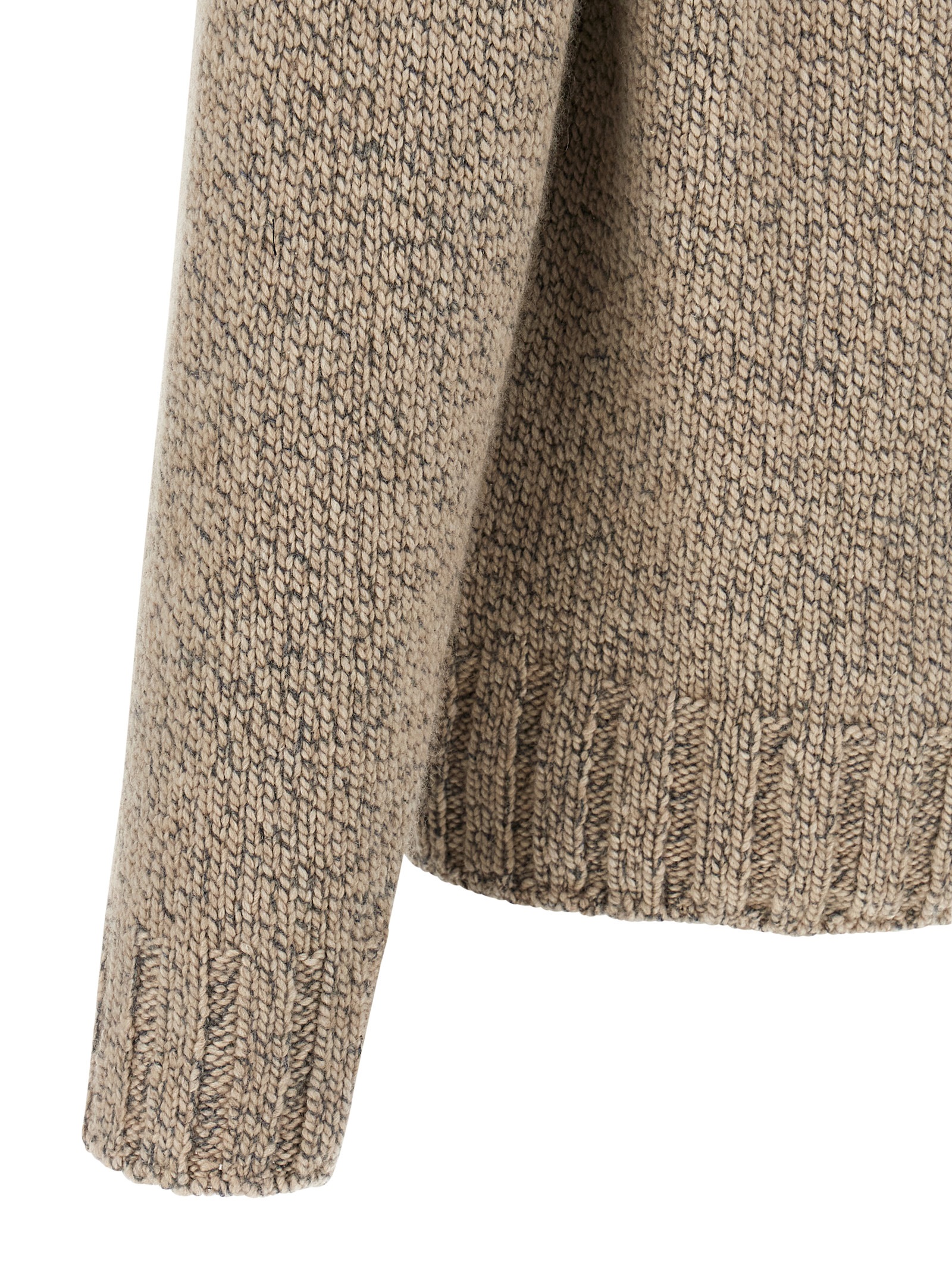 Cashmere sweater - immagine 4