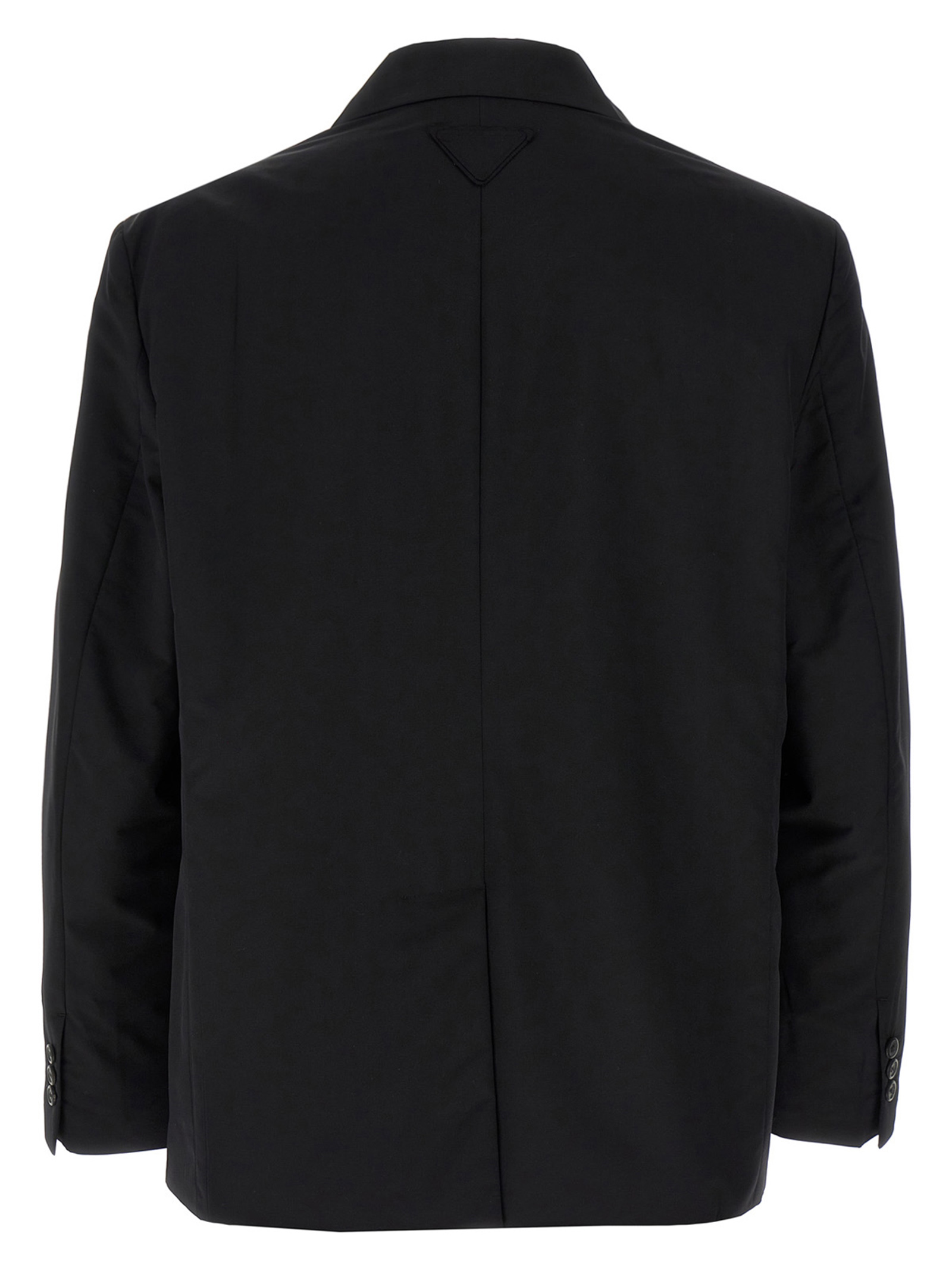 Single-breasted blazer - immagine 2