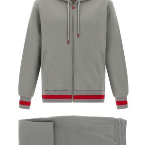 Cotton tracksuit