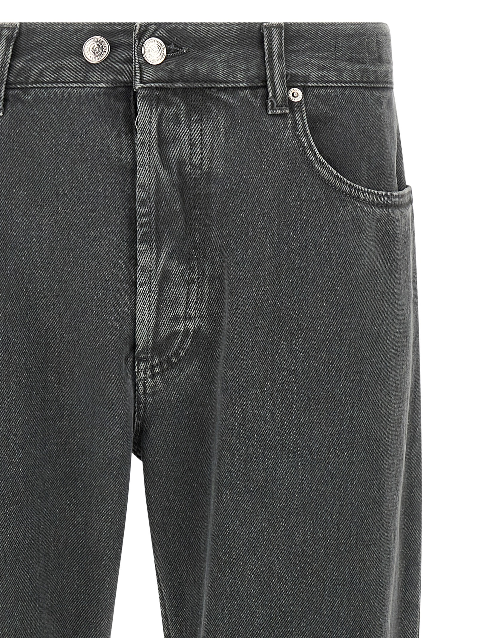 'Musso' jeans - immagine 3