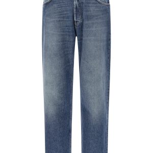 'Musso' jeans