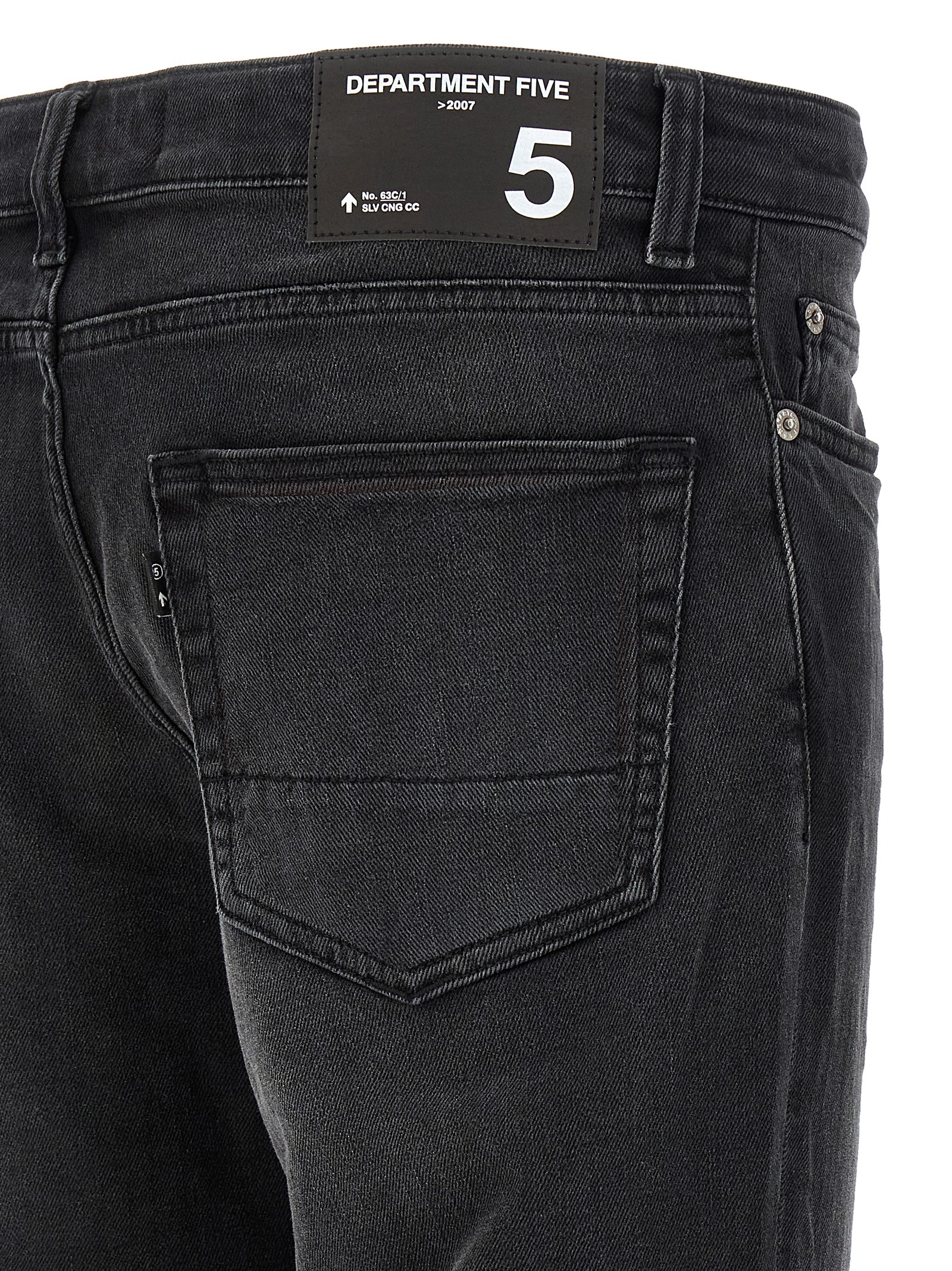 'Stones' jeans - immagine 4