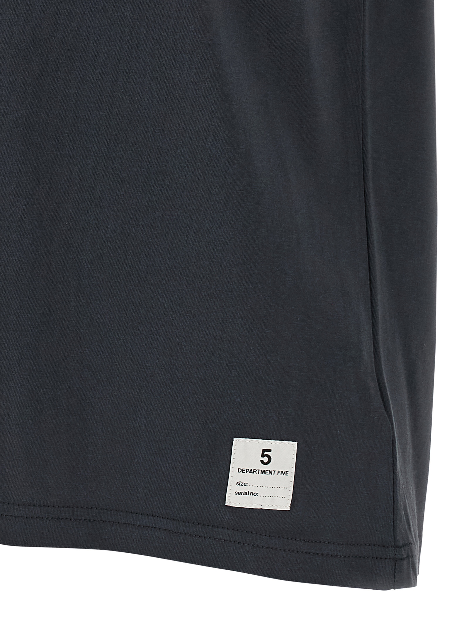 'Bold' T-shirt - immagine 4